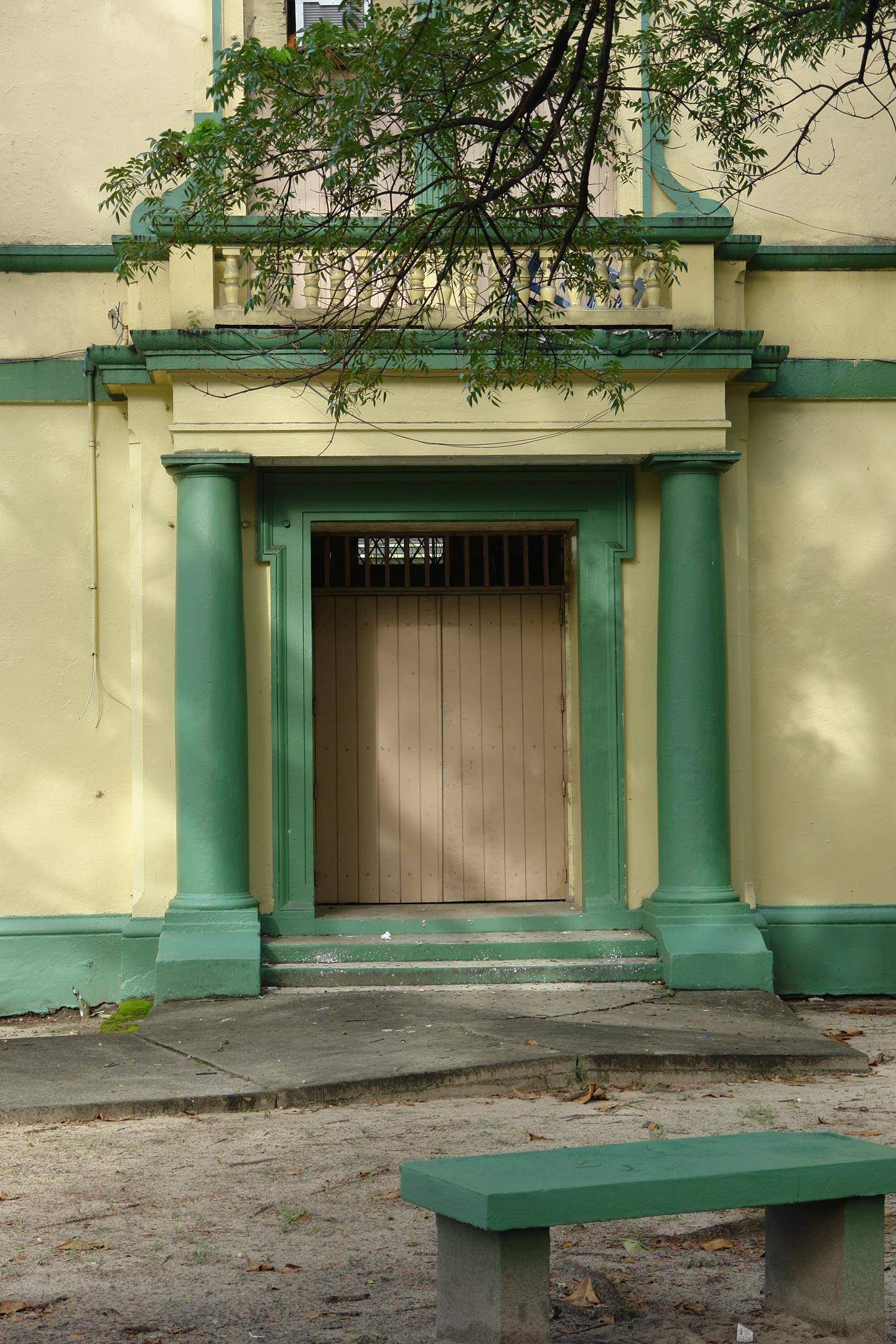 Escuela Luchetti - San Juan (Condado) - 2011 00002